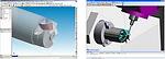 CAD/CAM systems used for creating NC programs.