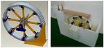 Model example – water wheel innovation